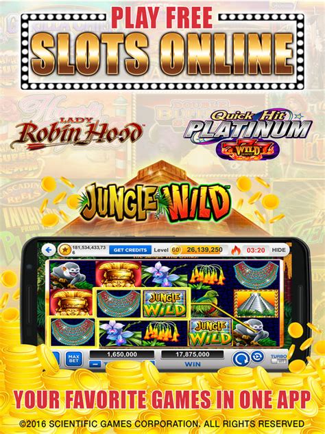 Hollywood Casino - Play Free Slots - AppRecs