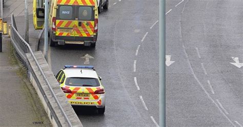 Mum Of Girl Pulled From Ponds Forge Pool Issues Update On Her Daughter