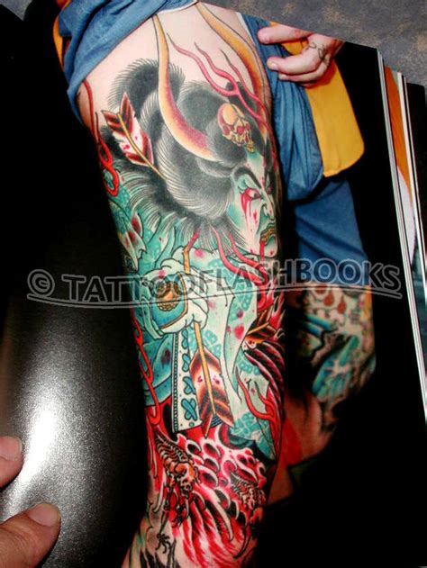 tattooflashbooks.com - Juxtapoz - Tattoo