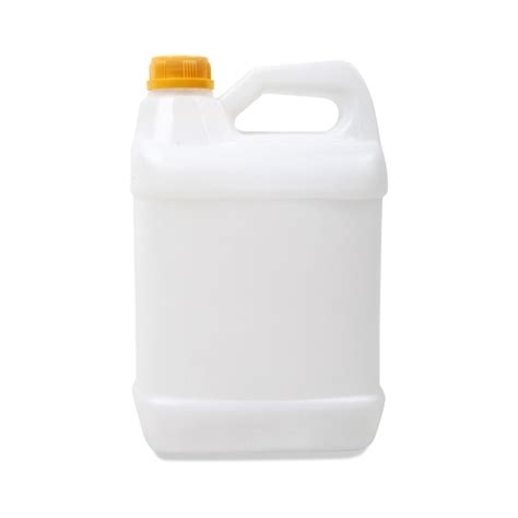 JERRYCAN 5LTR Asia Pramulia