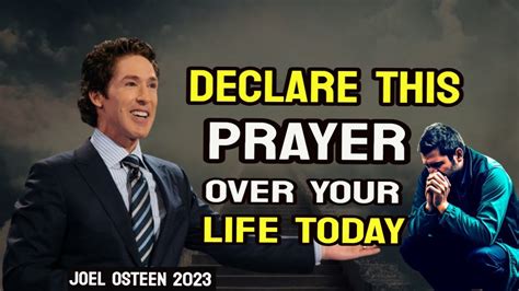 What S Meant For You Will Not Pass You By Says God Joel Osteen