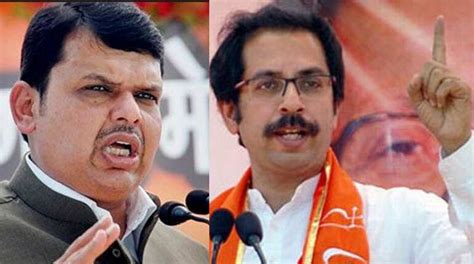 Maharashtra government formation: The changing equations between BJP ...