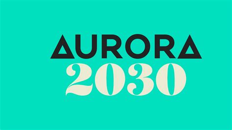 Aurora Submitted New Eui Proposal With University Of Iceland As Lead Aurora