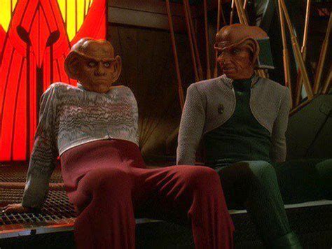 Quark's Bar (DS9] | Star Trek Amino