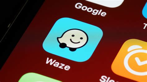 Waze: How to use offline maps