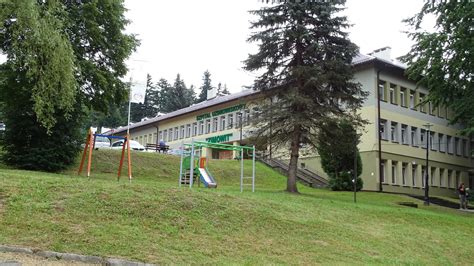 Szpital I Sanatorium Uzdrowiskowe Zimowit Uzdrowisko Ryman W S A