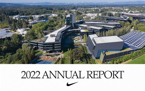 Nike Inc Investor Relations Investors News Events And Reports