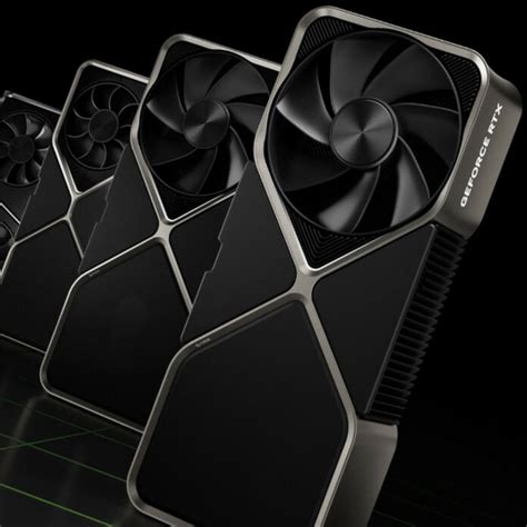 Nvidia Plans To Launch Rtx With Gb Of Vram According To Leak