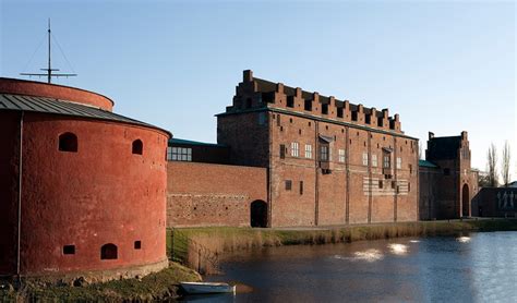 Malmö Museum - Best In Sweden