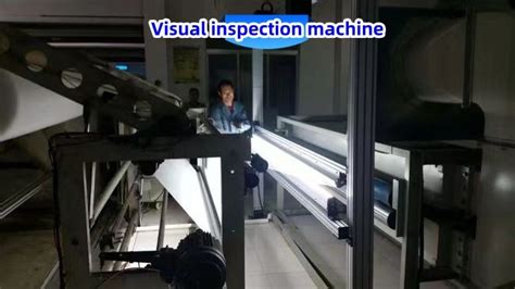 Machine Vision Replaces Naked Eye Recognition To Improve Production