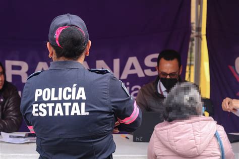 Caravanas Por La Justicia Cotidiana Brindan Atención Inmediata A Casos