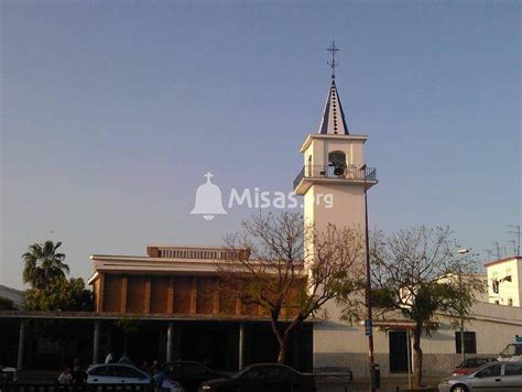 Parroquia Nuestra Señora de la Candelaria Candelaria Horario de Misas