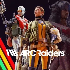 Notizie Su ARC Raiders Everyeye It