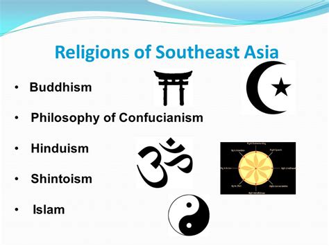 East Asian Religion