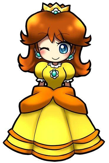 Princess Daisy Princess Daisy Nintendo Princess Super Mario Bros