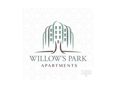 19 Cool & Creative Apartment Logo Design ideas