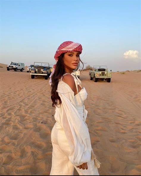 Egypt Outfits Trip Outfits Mode Outfits Dubai Desert Outfit Desert