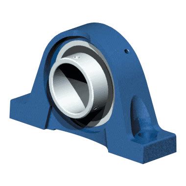 NTN SNR Pillow Block Bearings Light Series SL Type Cromwell Tools