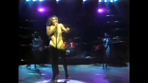 Tina Turner Proud Mary Live Youtube