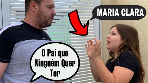 MEU PAI É UMA PEÇA Hoje é dia de Marias YouTube