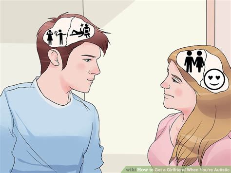 How To Get A Girlfriend When Youre Autistic With Pictures