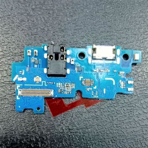 Pcb Cas Samsung A S Pcb Board Charger Connector Samsung A S Original