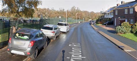 Residents invited to have a say on parking and traffic proposals across ...