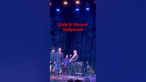 Dailey And Vincent Aaron Mccune This Old House 22 Dollywood