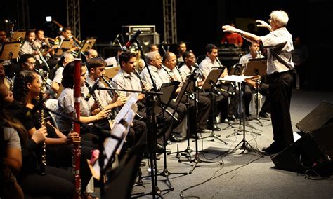 Concerto Lan Amento De Livro E Exposi O Marcam Programa O No Centro