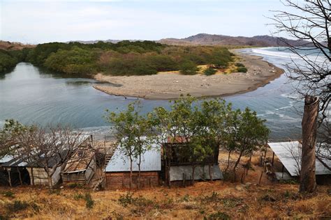 Nicaragua's Transoceanic Canal | Pulitzer Center