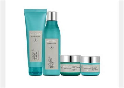 Artistry Foam Cleaner at Rs 1500 | फोम का फेस वॉश in Mumbai | ID: 2853889689097