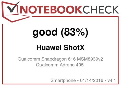 Huawei Shotx Smartphone Review Reviews