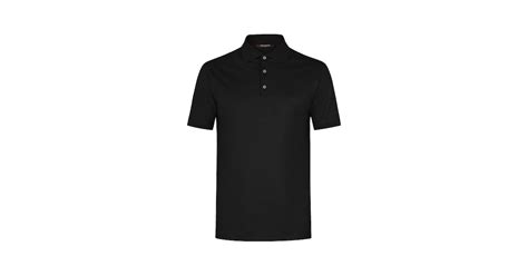 Classic Short Sleeve Pique Polo Ready To Wear Louis Vuitton