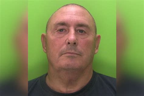 Man 65 Jailed For Trying To Meet 11 Year Old Girl For Sex Notts