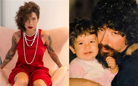 Filho De Raul Seixas - Filha caçula de Raul Seixas fala da perda do pai 'divertido, criativo e ...