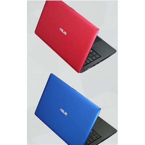 Jual Netbook Asus X200ma N2840 Hdd500 Led116 Mulus Shopee Indonesia