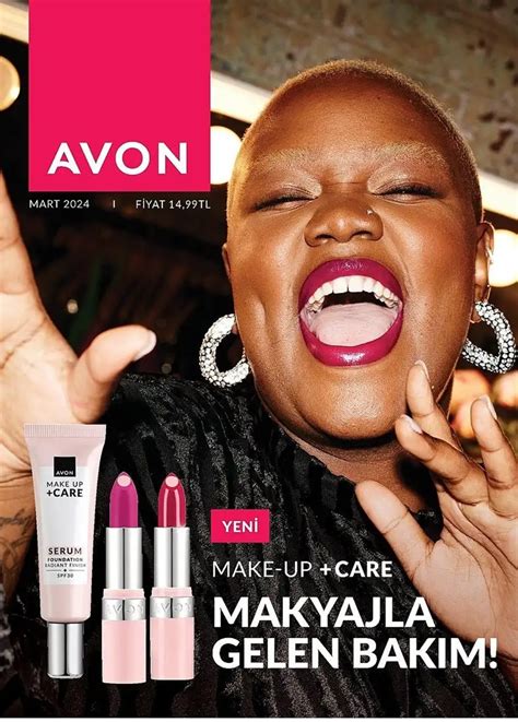 Avon Katalog Katalogavon Info