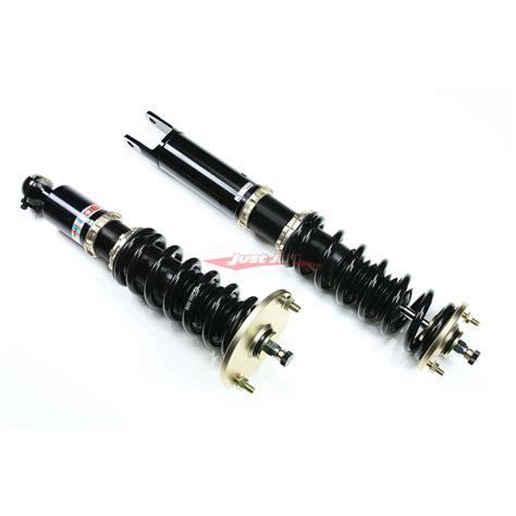 Bc Racing Coilover Kit Br Ra Fits Nissan Skyline Bnr32 Hnr32 89 94