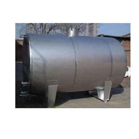 Stainless Steel Acid Storage Tank At Rs 100 Litre Storage Tank In