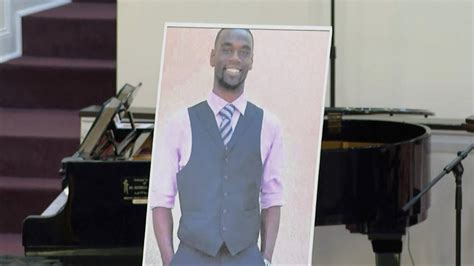 A Timeline Of Events In Tyre Nichols Arrest Death The Global Herald