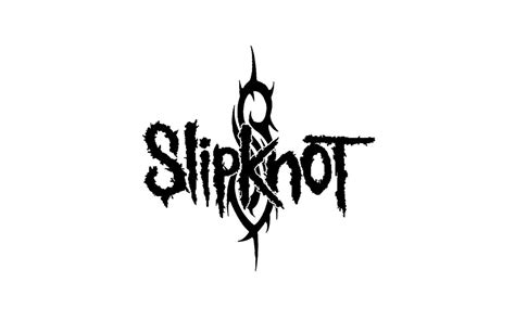 Slipknot Logo Wallpaper (64+ pictures) - WallpaperSet