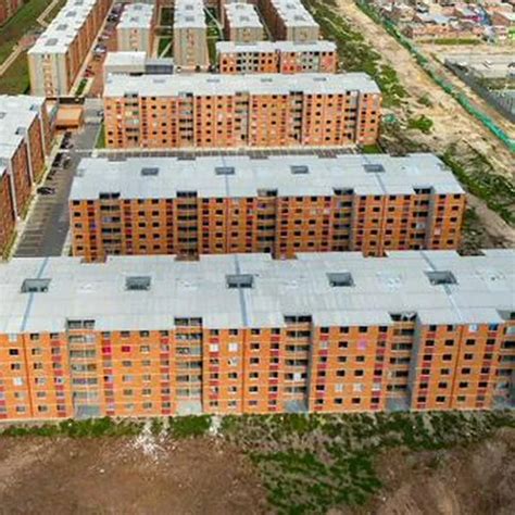 Lista De Barrios Más Económicos Para Comprar Vivienda En Bogotá Para 2024