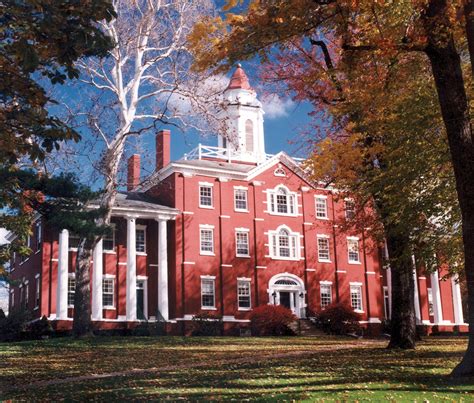 Allegheny College | private, liberal arts, Pennsylvania | Britannica