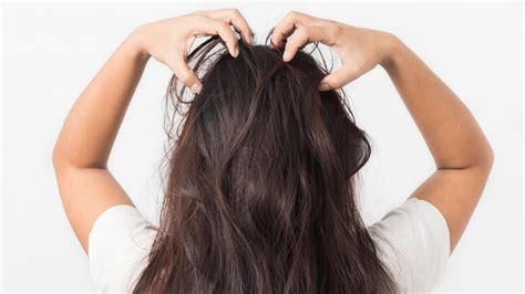 This Is What Happens When You Stop Washing Your Hair