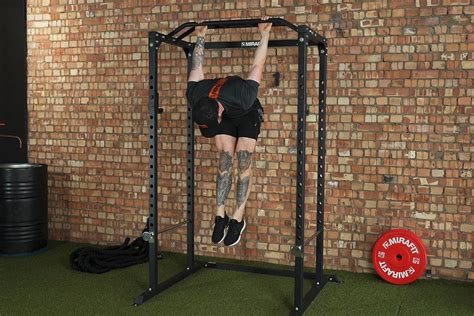 30 Pull Up Bar Exercises That Arent Pull Ups Mirafit