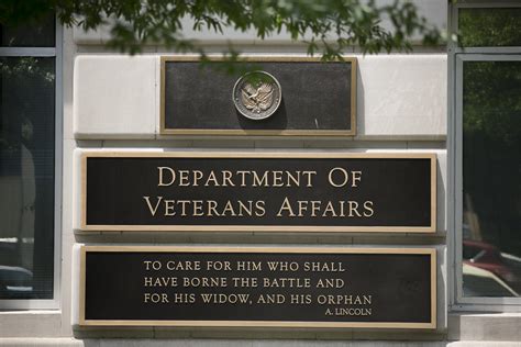 Veterans Affairs problems don’t disappear for vets in private hospitals, GAO says - Washington ...