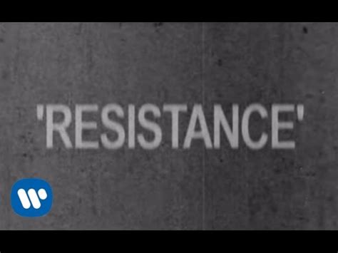 Muse-Resistance