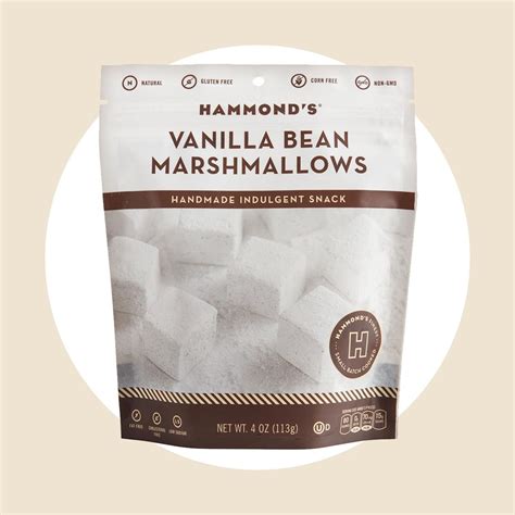 The Best Marshmallows, According to Our Pros and Sweet Fanatics