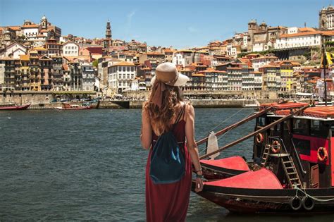 Porto Full Day Tour