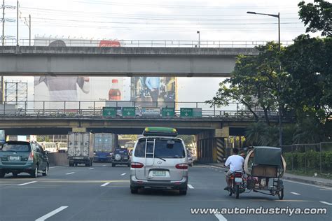 Skyway Stage 3 construction begins at NLEX Balintawak - Auto News